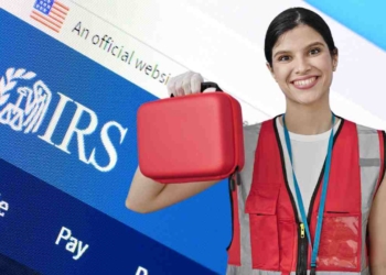 IRS reminder during the Atlantic Hurricane Season in 2025