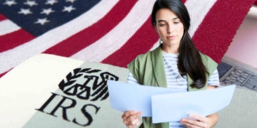 IRS statement on delays in processing electronic payments in 2025