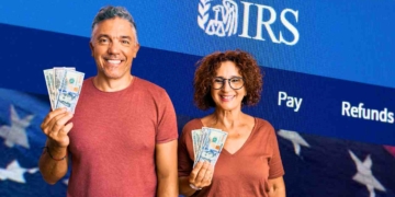 IRS Refund Payment Schedule and PFD Paydays in Summer 2025: Deposits of $3,034 & $1,702 IRS tax refund payments and PFD money