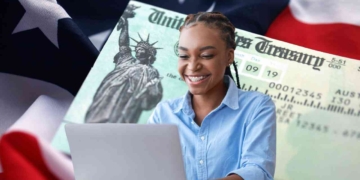 IRS tax refund payments in June 2025