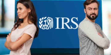IRS tax tips for taxpayers getting divorced