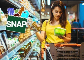 Last SNAP payments in June if you are an eligible recipient in these States