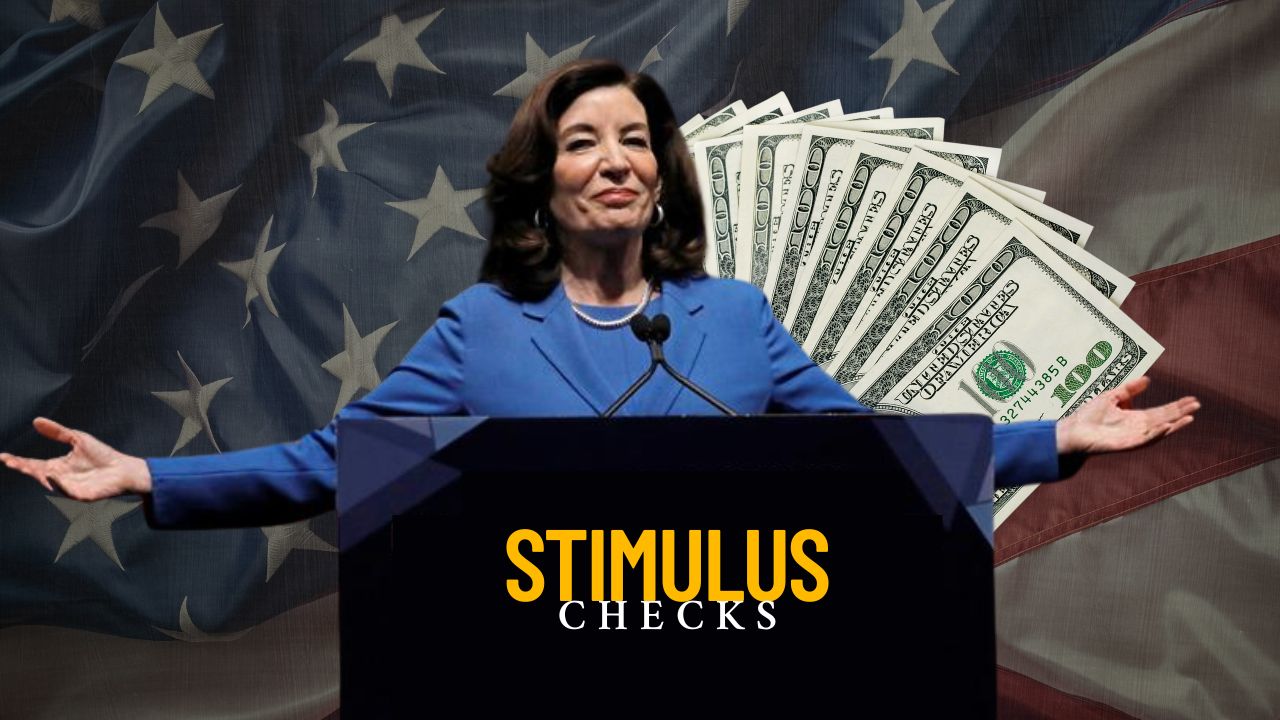 New York Tax Refund
