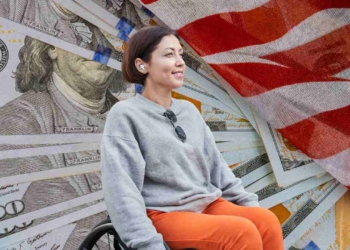 Next SSI payment of $764 for Americans aged 18-64