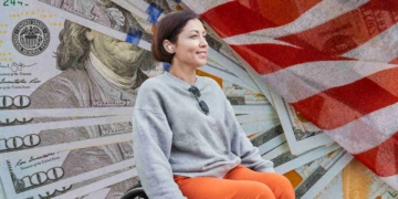 Next SSI payment of $764 for Americans aged 18-64