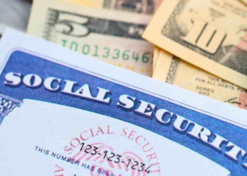 Payment date change in August for some Social Security recipients in the U.S.