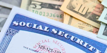 Payment date change in August for some Social Security recipients in the U.S.