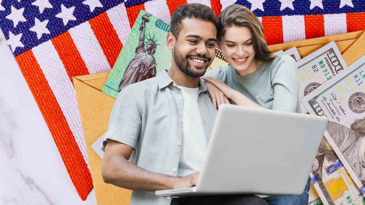 Possible IRS Refund payments from June 9-15