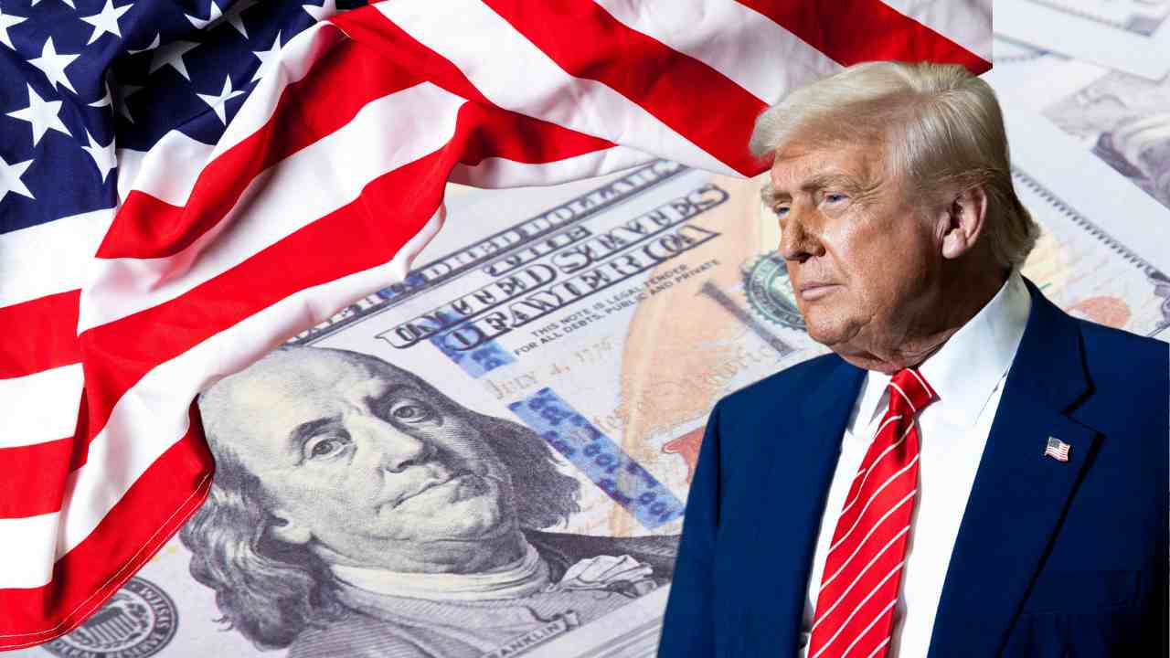 RSDI payments for Americans who meet all these requirements