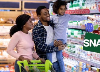 Retailers open on Father's Day to buy using SNAP benefit payments