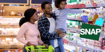 Retailers open on Father's Day to buy using SNAP benefit payments