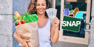 SNAP payments FAQs applicants have in 2025