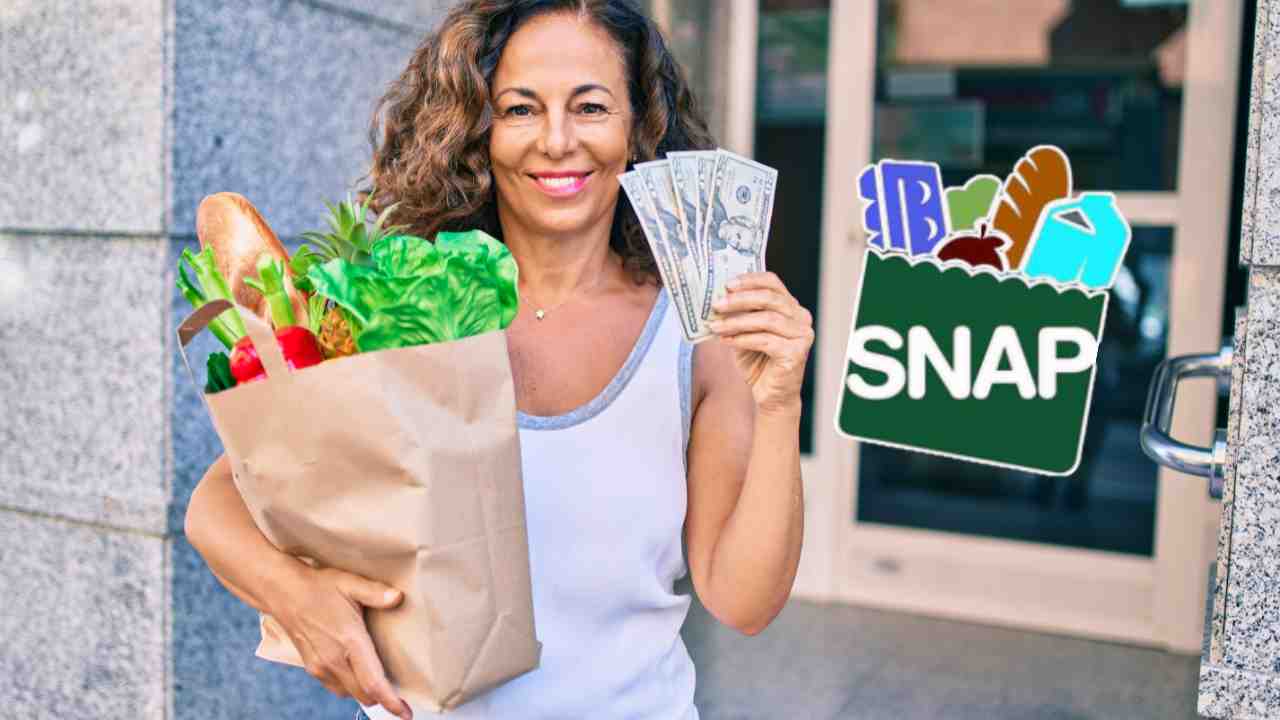 SNAP payments FAQs applicants have in 2025