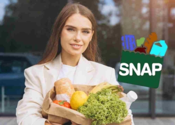 SNAP payment dates and food for Independence Day