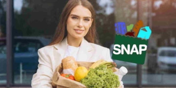 SNAP payment dates and food for Independence Day