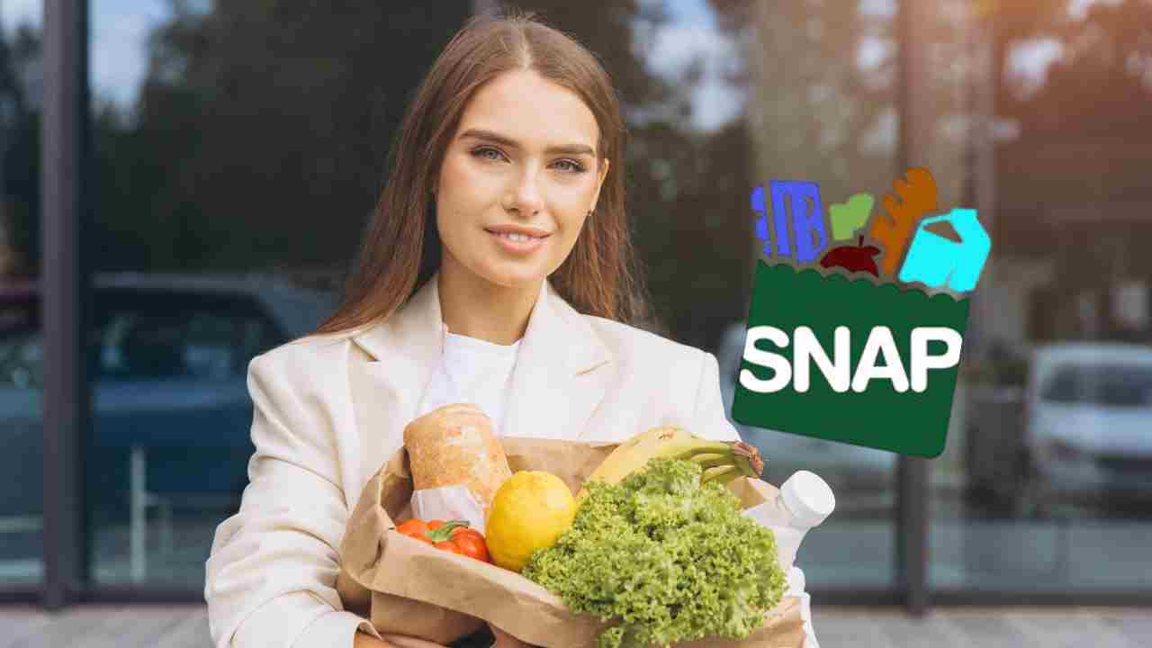 SNAP payment dates and food for Independence Day