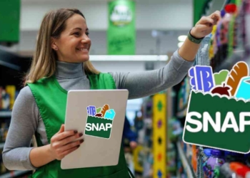 SNAP payments after June 5, 2025, in the United States