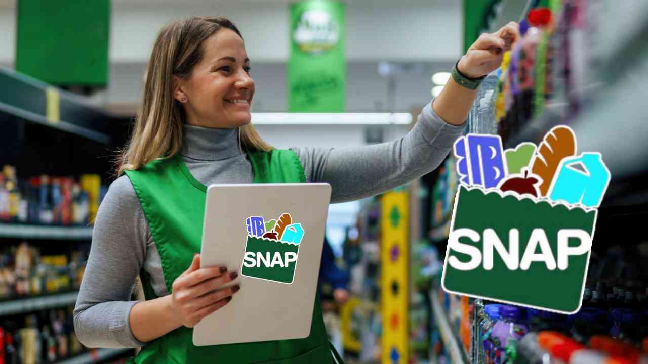 SNAP payments after June 5, 2025, in the United States