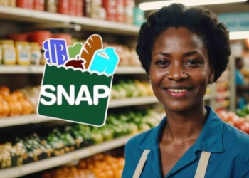 SNAP payments at the weekend in the U.S., June 7-8