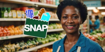 SNAP payments at the weekend in the U.S., June 7-8