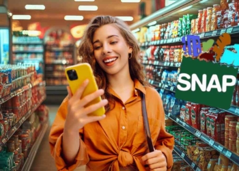 SNAP payments from June 10-15 in the USA