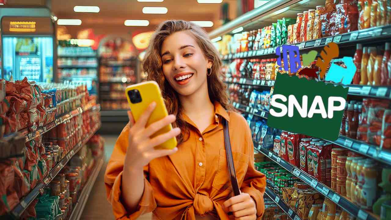 SNAP payments from June 10-15 in the USA
