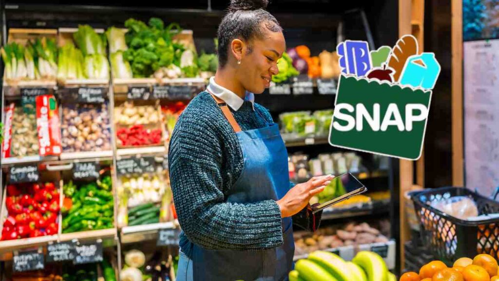 SNAP payments from June 19 to June 28 in the U.S.