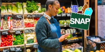 SNAP payments from June 19 to June 28 in the U.S.