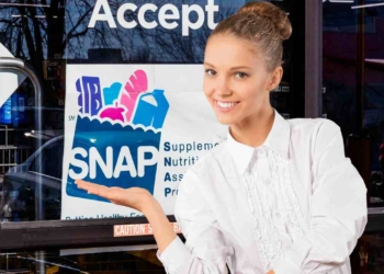 SNAP payments in June and July for Food Stamp recipients