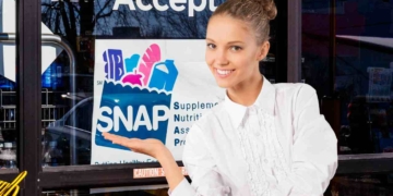 SNAP payments in June and July for Food Stamp recipients