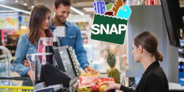 SNAP Payment Schedule in Texas: with Food Stamps Worth Up to $1,756 July 1-28 SNAP payments in Texas for July