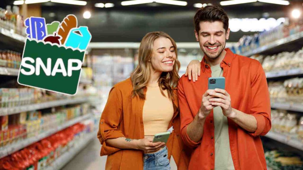 SNAP payments in the State of Texas in June