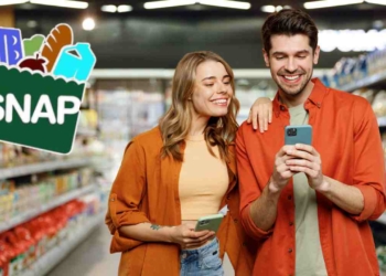 SNAP payments in the State of Texas in June