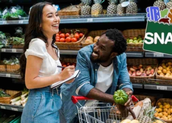 SNAP payments left in June for recipients in Florida and Texas