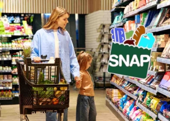 SNAP payments of up to $1,074 for 2 members in the U.S. in July