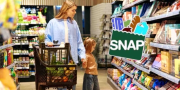 SNAP payments of up to $1,074 for 2 members in the U.S. in July