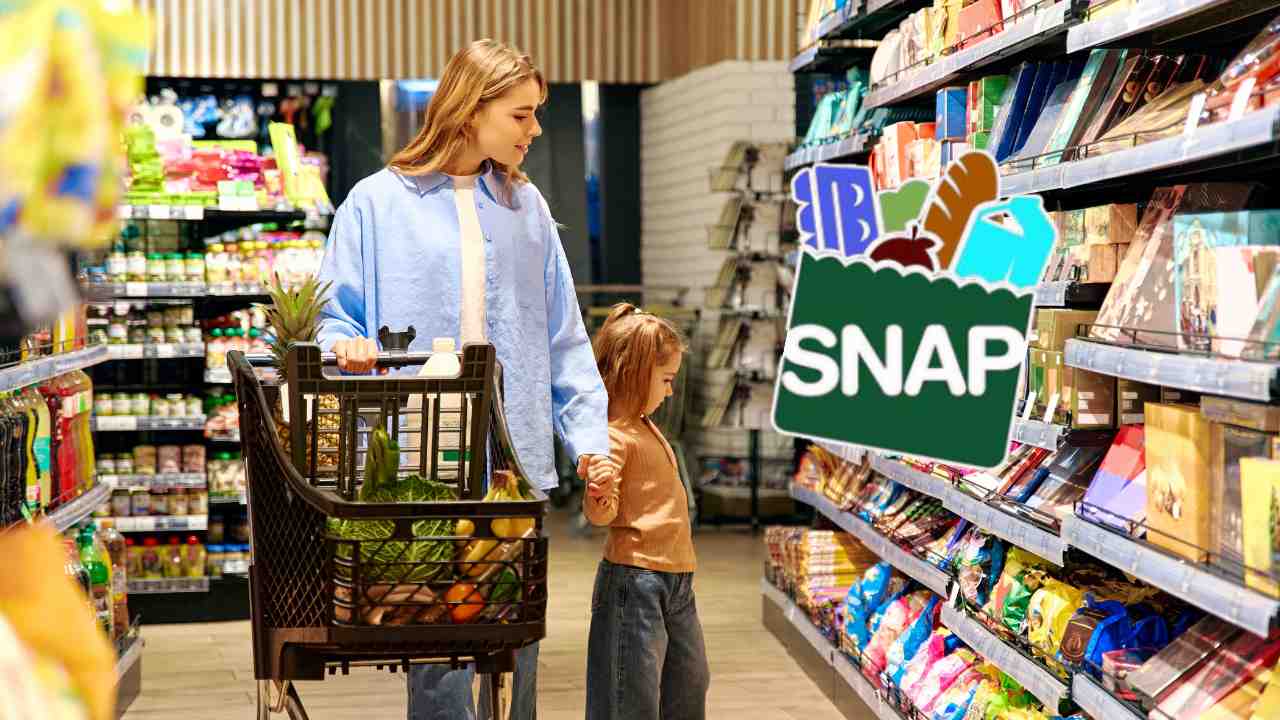 SNAP payments of up to $1,074 for 2 members in the U.S. in July