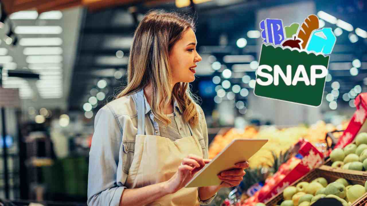 SNAP payments of up to $1,756 in Florida in July