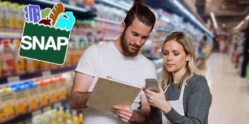 SNAP payments on July 4, 2025, Independence Day