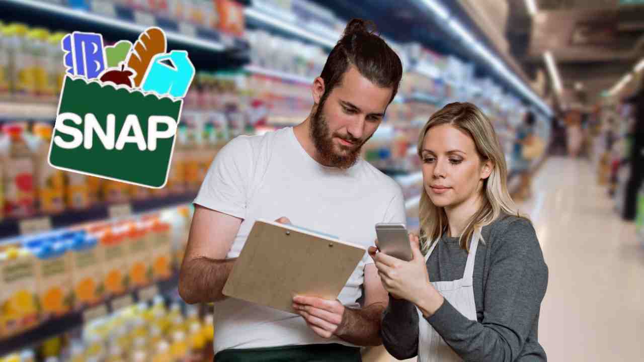 SNAP payments on July 4, 2025, Independence Day