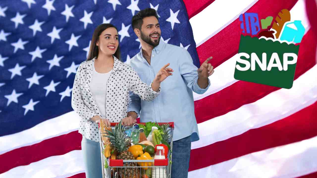 SNAP payments on June 26-28 and Food Stamps due in July