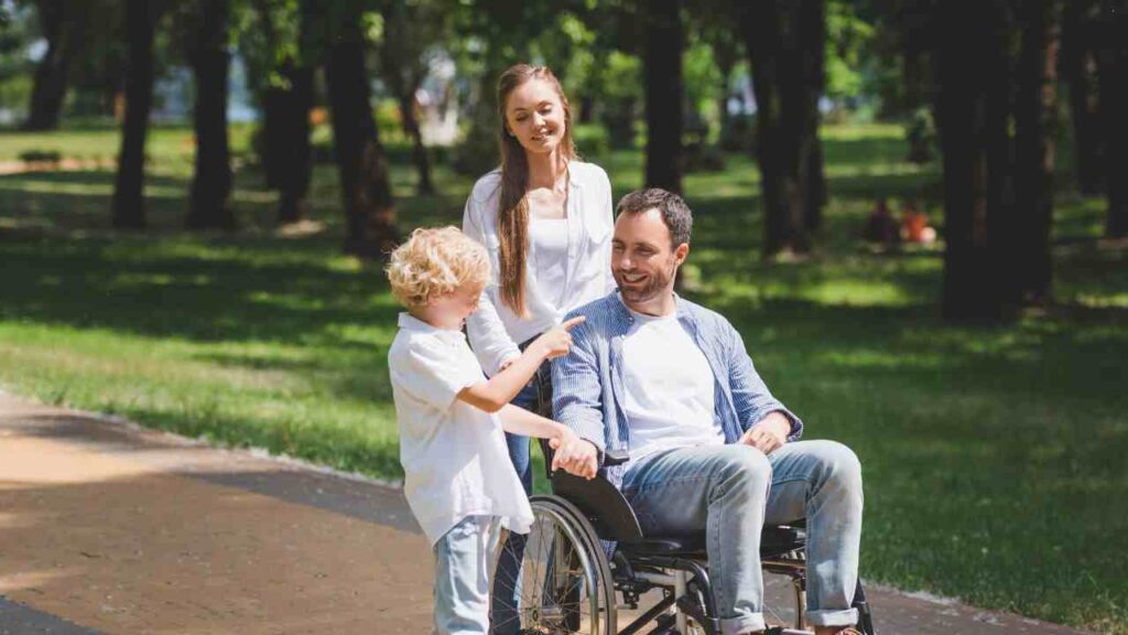 SSDI payment of $2,826 arriving in just a few days in the USA
