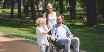 SSDI payment of $2,826 arriving in just a few days in the USA