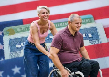 SSDI payment schedule for July 2025