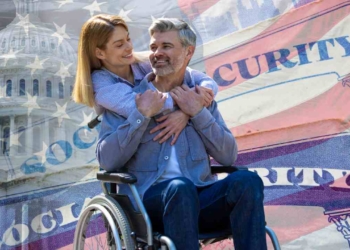 SSDI payments in the coming weeks from Social Security