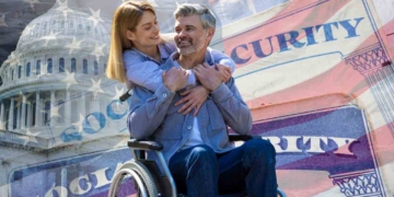 SSDI payments in the coming weeks from Social Security