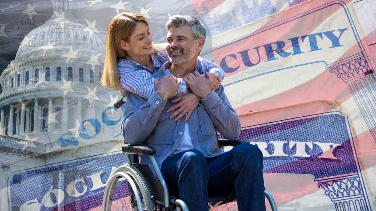 SSDI payments in the coming weeks from Social Security