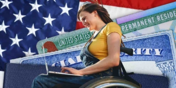 SSDI recipients who also qualify for the SSI payment in early July