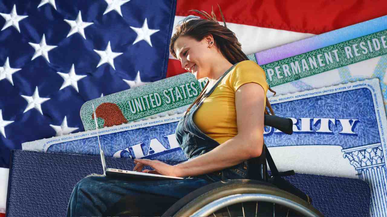 SSDI recipients who also qualify for the SSI payment in early July