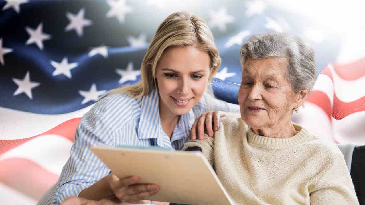 SSI and TANF payment amounts in the State of Texas